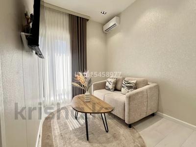 1-бөлмелі пәтер · 42 м² · 5/10 қабат, Мәңгілік Ел 48 — Улы Дала, бағасы: 16 900 ₸ в Астане, Есильский р-н