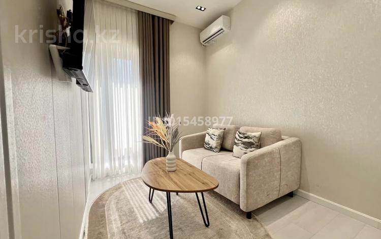 1-бөлмелі пәтер · 42 м² · 5/10 қабат, Мәңгілік Ел 48 — Улы Дала, бағасы: 16 900 ₸ в Астане, Есильский р-н — фото 7