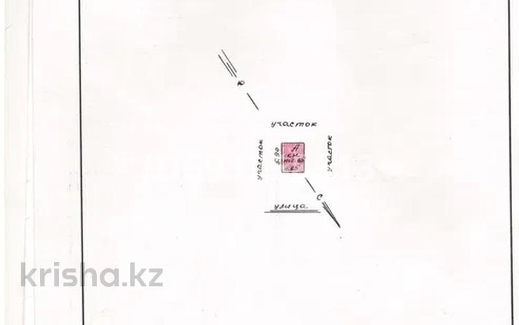 Гараж · 24.7 м² · 8-й микрорайон, 8-й мкр за 3 млн ₸ в Костанае — фото 2