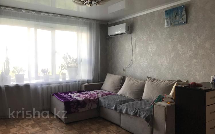1-комнатная квартира · 38 м² · 4/5 этаж, Островского за 11.5 млн ₸ в Петропавловске — фото 10