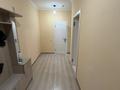 1-комнатная квартира · 45.1 м² · 4/12 этаж, мкр Акбулак, Дарабоз 51 за 250 000 ₸ в Алматы, Алатауский р-н