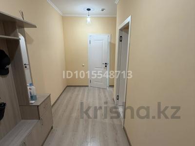 1-комнатная квартира · 45.1 м² · 4/12 этаж, мкр Акбулак, Дарабоз 51 за 250 000 ₸ в Алматы, Алатауский р-н
