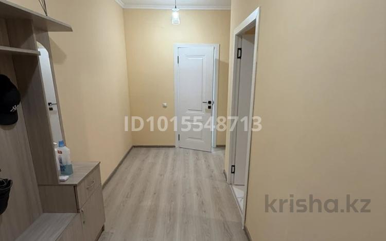 1-комнатная квартира · 45.1 м² · 4/12 этаж, мкр Акбулак, Дарабоз 51 за 250 000 ₸ в Алматы, Алатауский р-н — фото 2