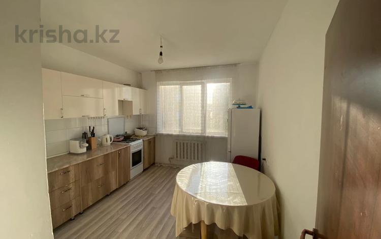 3-комнатная квартира, 76 м², 2/5 этаж, мкр Саялы, Аккайнар за 35 млн 〒 в Алматы, Алатауский р-н — фото 2