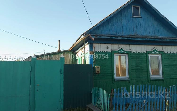 Отдельный дом · 4 комнаты · 70 м² · 6 сот., Воровского за 100 000 ₸ в Петропавловске — фото 2