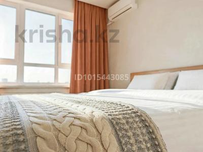 2-комнатная квартира · 64 м², Бектурова 4/1 за 16 990 ₸ в Астане, Нура р-н