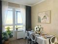 2-комнатная квартира · 64 м², Бектурова 4/1 за 22 990 ₸ в Астане, Нура р-н — фото 3