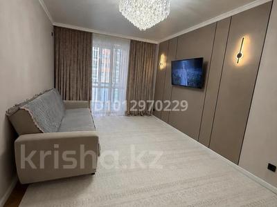 1-бөлмелі пәтер · 43 м² · 2/12 қабат, Бейбарыс Султан 25, бағасы: 30 млн ₸ в Астане, Сарыарка р-н