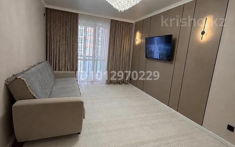 1-бөлмелі пәтер · 43 м² · 2/12 қабат, Бейбарыс Султан 25, бағасы: 30 млн ₸ в Астане, Сарыарка р-н — фото 2