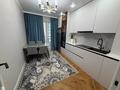 1-бөлмелі пәтер · 43 м² · 2/12 қабат, Бейбарыс Султан 25, бағасы: 30 млн ₸ в Астане, Сарыарка р-н — фото 3