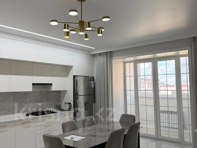 3-бөлмелі пәтер · 153 м² · 3/5 қабат, мкр. Алтын орда, бағасы: 62 млн ₸ в Актобе