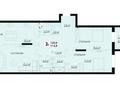 3-комнатная квартира · 120 м² · 4/8 этаж, мкр Михайловка , ​Улица Аманжолова 47/1 за 64.8 млн ₸ в Караганде, Казыбек би р-н — фото 2