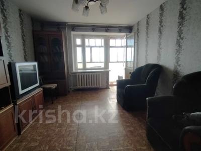 2-комнатная квартира · 51 м² · 8/9 этаж, Батыр Баяна 3 за 18.5 млн ₸ в Петропавловске