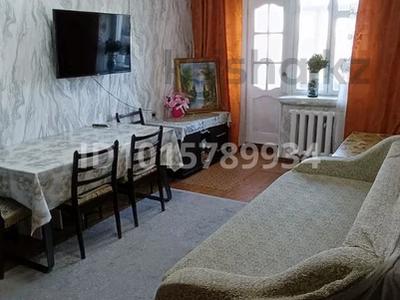 3-бөлмелі пәтер · 53 м² · 4/4 қабат, Айманова 216 — Айманова Тимирязева, бағасы: 34 млн ₸ в Алматы, Бостандыкский р-н