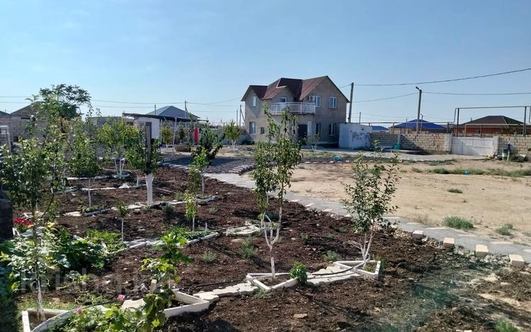 Отдельный дом · 4 комнаты · 127 м² · 15 сот., 6 квартал 74 за 15 млн ₸ в Саина Шапагатовой — фото 2