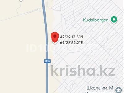Жер телімі · 12 сотық, Шубарсу, бағасы: 3.9 млн ₸