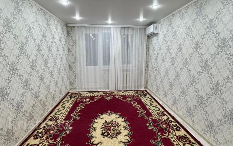 2-комнатная квартира · 45.2 м² · 3/5 этаж, Циолковского за 13.7 млн ₸ в Уральске — фото 2