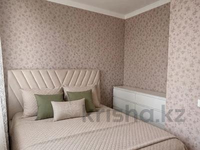 2-бөлмелі пәтер · 70 м² · 4/9 қабат, Роза Багланова 2, бағасы: 45.4 млн ₸ в Астане