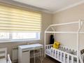 2-бөлмелі пәтер · 70 м² · 4/9 қабат, Роза Багланова 2, бағасы: 45.4 млн ₸ в Астане — фото 7