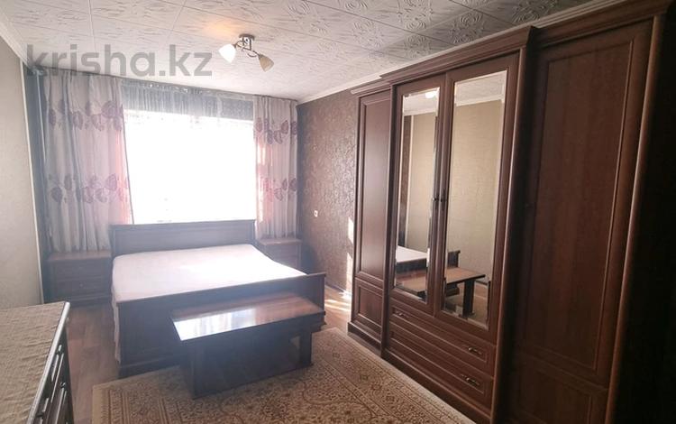 2-комнатная квартира · 56 м² · 2/5 этаж, 8-й микрорайон 59 за 160 000 ₸ в Шымкенте, Туран р-н — фото 2