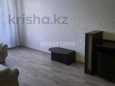1-комнатная квартира · 35 м² · 3/5 этаж, Айманова 12 за 130 000 〒 в Павлодаре