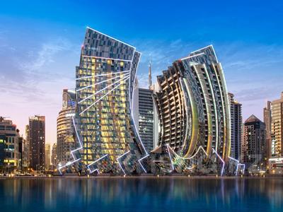 5-комнатная квартира, 260 м², 10/18 этаж, Дубай за ~ 1.9 млрд 〒