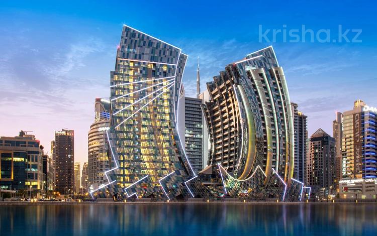 5-комнатная квартира, 260 м², 10/18 этаж, Дубай за ~ 1.8 млрд 〒 — фото 2