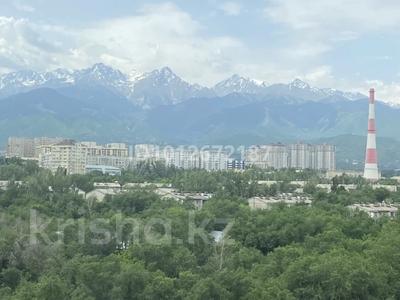 1-комнатная квартира · 47 м² · 10/17 этаж, мкр Таугуль 144/1 за 41 млн 〒 в Алматы, Ауэзовский р-н