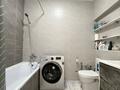 2-бөлмелі пәтер · 57 м² · 8/9 қабат, Орынбор 10/1, бағасы: 42.5 млн ₸ в Астане, Есильский р-н — фото 7