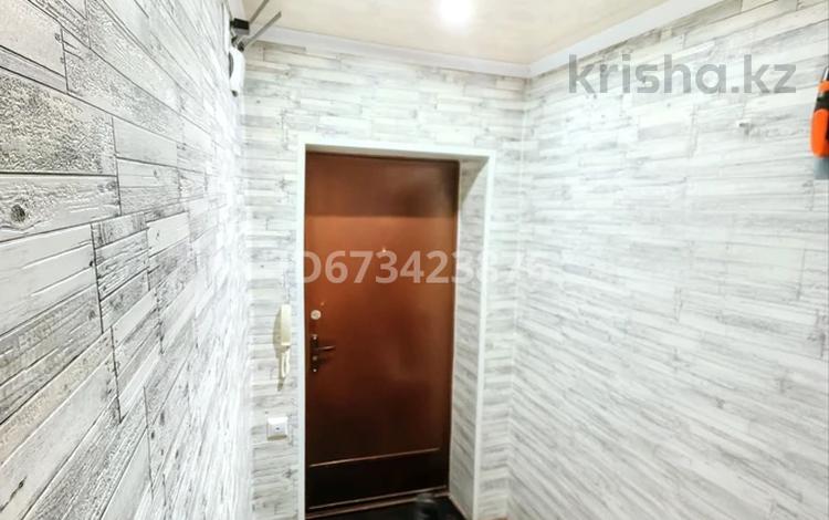 2-комнатная квартира · 47 м² · 4 этаж, Биржан Сал — Центр за 15.5 млн 〒 в Талдыкоргане — фото 27