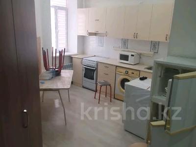 1-комнатная квартира, 45 м², 1/7 этаж помесячно, 17-й мкр 207 за 110 000 〒 в Актау, 17-й мкр