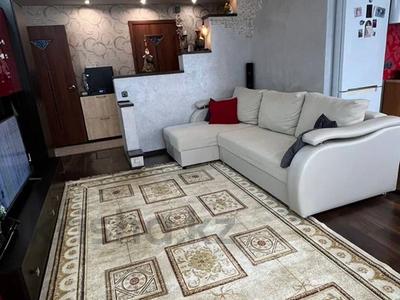 2-комнатная квартира · 51 м² · 1/9 этаж, Кенжетаева 1 за 19.1 млн 〒 в Кокшетау