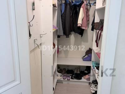 4-бөлмелі пәтер · 121 м² · 5/10 қабат, Култегин 11/1, бағасы: 69 млн ₸ в Астане, Нура р-н