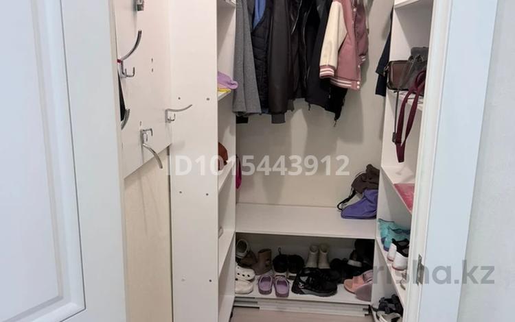4-бөлмелі пәтер · 121 м² · 5/10 қабат, Култегин 11/1, бағасы: 69 млн ₸ в Астане, Нура р-н — фото 2
