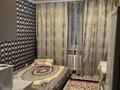 1-комнатная квартира, 20 м² по часам, Мусрепова 7/2 за 1 500 〒 в Астане, Алматы р-н