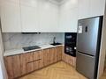3-комнатная квартира · 85 м² · 18/19 этаж, Аль-Фараби 41 за 900 000 ₸ в Алматы, Бостандыкский р-н — фото 9