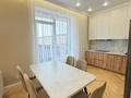 3-комнатная квартира · 85 м² · 18/19 этаж, Аль-Фараби 41 за 900 000 ₸ в Алматы, Бостандыкский р-н — фото 4