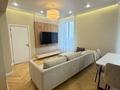 3-комнатная квартира · 85 м² · 18/19 этаж, Аль-Фараби 41 за 900 000 ₸ в Алматы, Бостандыкский р-н