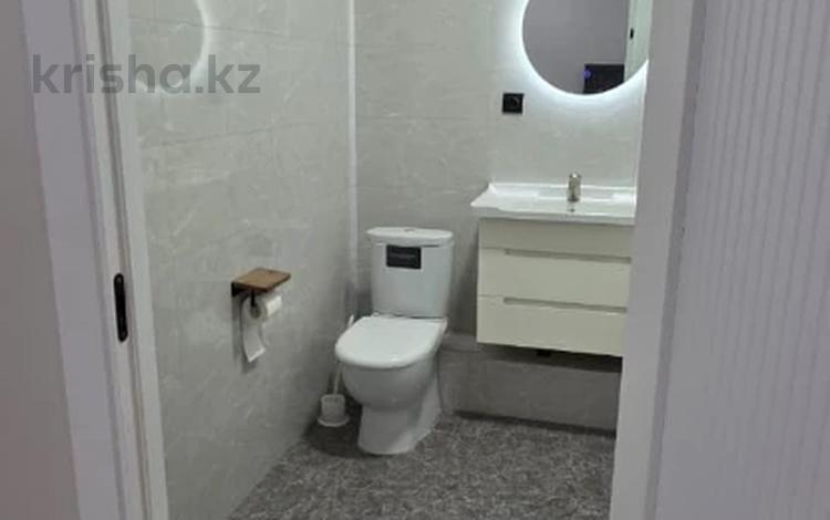 2-бөлмелі пәтер · 47 м² · 9/10 қабат, мкр Шугыла, мкр. Шугыла, бағасы: 28.2 млн ₸ в Алматы, Наурызбайский р-н — фото 2