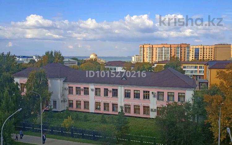 4-комнатная квартира · 73 м² · 5/5 этаж, Абая — Цум за 27 млн ₸ в Кокшетау — фото 2