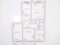 4-комнатная квартира · 73 м² · 5/5 этаж, Абая — Цум за 27 млн ₸ в Кокшетау — фото 10