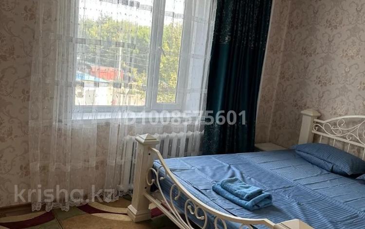 2-бөлмелі пәтер · 52 м² · 2/9 қабат, Аймаутова 84а 84, бағасы: 250 000 ₸ в Семее — фото 8