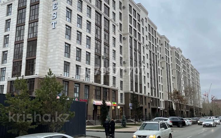 Свободное назначение • 110 м² за 800 000 〒 в Астане, Алматы р-н — фото 2