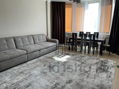 4-комнатная квартира · 150 м² · 2/7 этаж, Васильева за 125 млн 〒 в Петропавловске