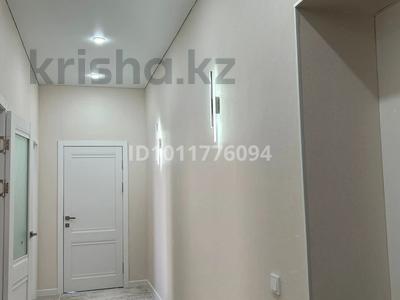 3-бөлмелі пәтер · 76.1 м² · 2/6 қабат, 067 учетный квартал 456/1, бағасы: 39 млн ₸ в Караганде, Алихана Бокейханова р-н