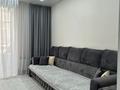 3-бөлмелі пәтер · 76.1 м² · 2/6 қабат, 067 учетный квартал 456/1, бағасы: 39 млн ₸ в Караганде, Алихана Бокейханова р-н — фото 2