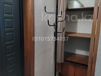 1-комнатная квартира · 34 м² · 2/5 этаж, Камзина 16 за 7.5 млн ₸ в Аксу