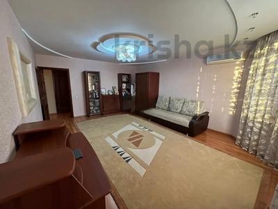 3-бөлмелі пәтер · 120 м² · 4/9 қабат, 11-ш/а. 58, бағасы: ~ 46.4 млн ₸ в Актау, 11-й мкр