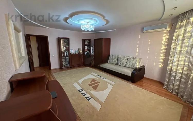 3-бөлмелі пәтер · 120 м² · 4/9 қабат, 11-ш/а. 58, бағасы: ~ 46.4 млн ₸ в Актау, 11-й мкр — фото 6