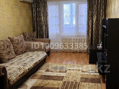 2-комнатная квартира · 49.3 м² · 2/5 этаж, Ауезова 24 за 20 млн 〒 в 